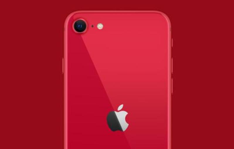 Apple的新款iPhone SE即將接受預訂：規格價(jià)格