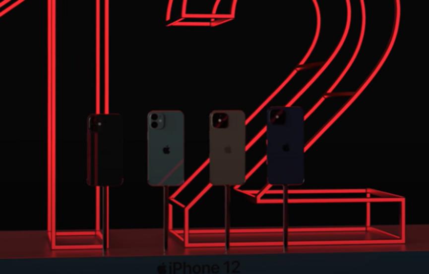 如果此iPhone 12側面泄漏正確無(wú)誤 我們將全力以赴