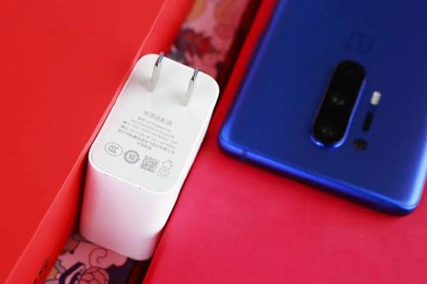 針對OxygenOS的首個(gè)OnePlus 8系列更新可增強攝像頭與連接性