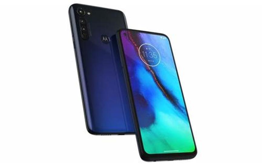 Moto G Stylus和Moto G Power現已在美國上市