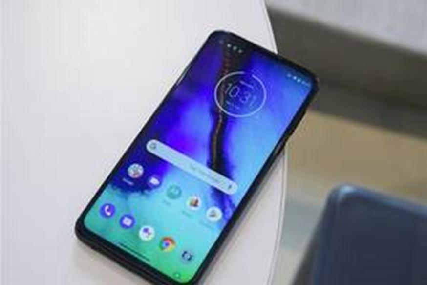 Moto G Stylus和Moto G Power現已在美國上市