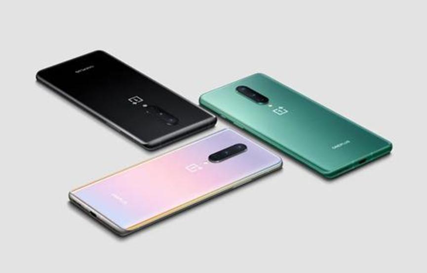 一加使您可以通過(guò)Instagram虛擬拆箱OnePlus 8