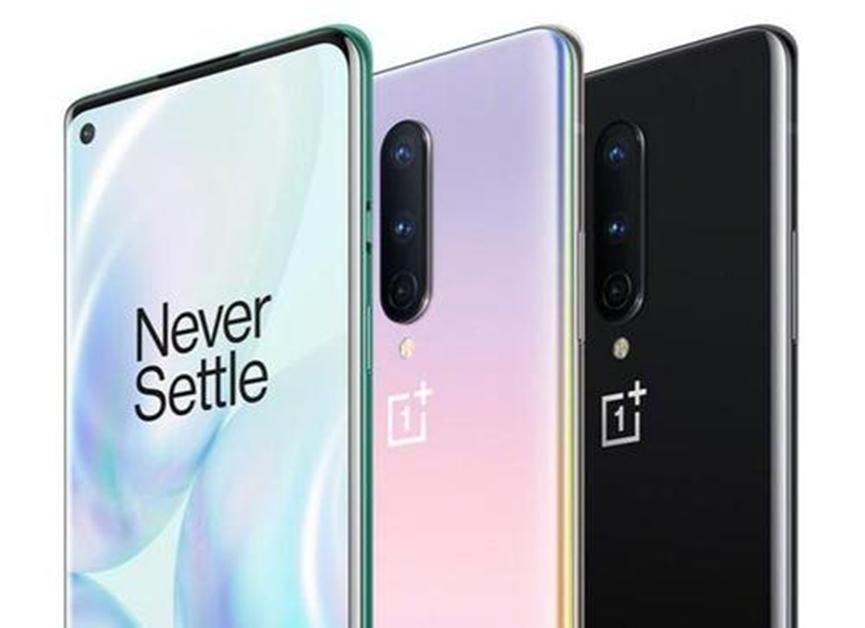 一加使您可以通過(guò)Instagram虛擬拆箱OnePlus 8