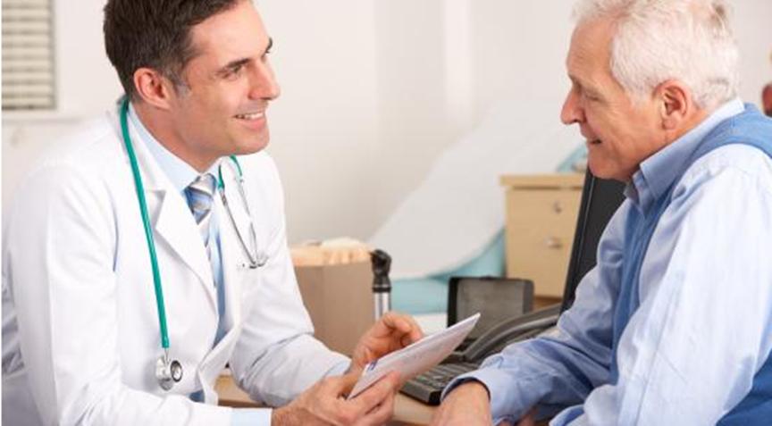 機器學(xué)習可繪制患者與醫師對話(huà)中的疾病癥狀