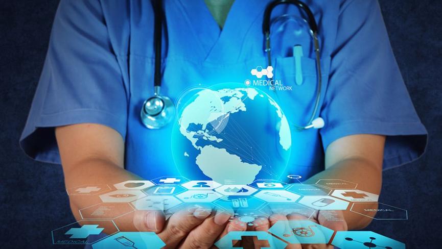 機器學(xué)習可繪制患者與醫師對話(huà)中的疾病癥狀