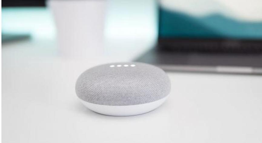像Google Home這樣的智能揚聲器如何革新OR體驗