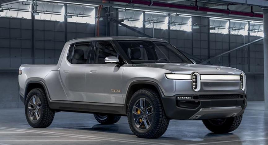 Rivian最早要到2021年才能開(kāi)始提供R1T和R1S