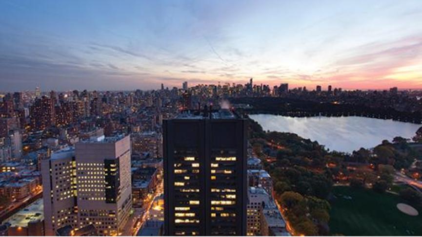 哈索普萊特納研究所西奈山宣布建立1500萬(wàn)美元的數字醫療中心