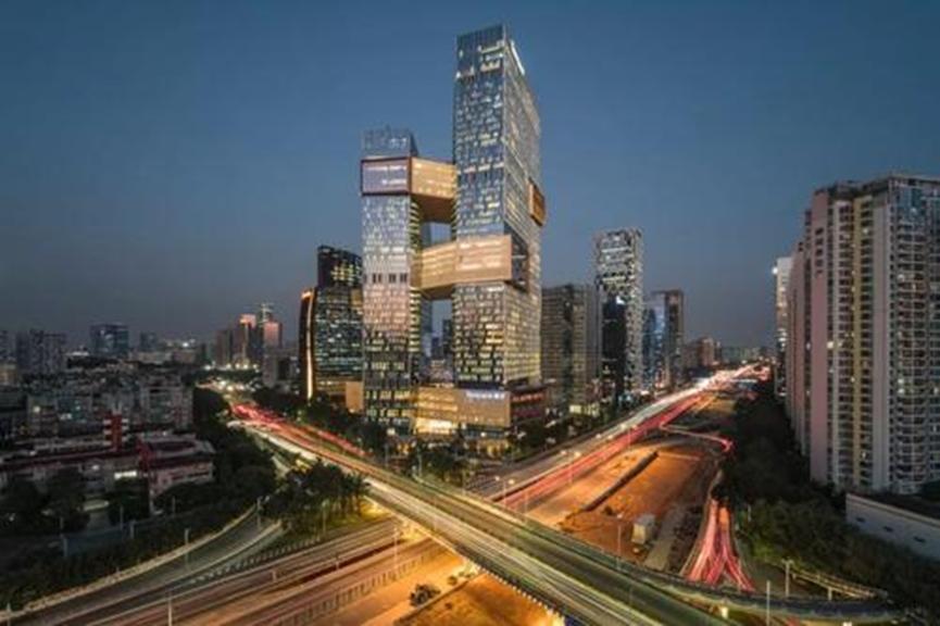 Helical以4850萬(wàn)英鎊出售倫敦辦公樓