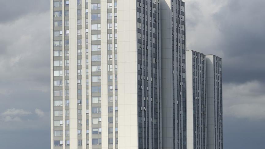 Helical以4850萬(wàn)英鎊出售倫敦辦公樓