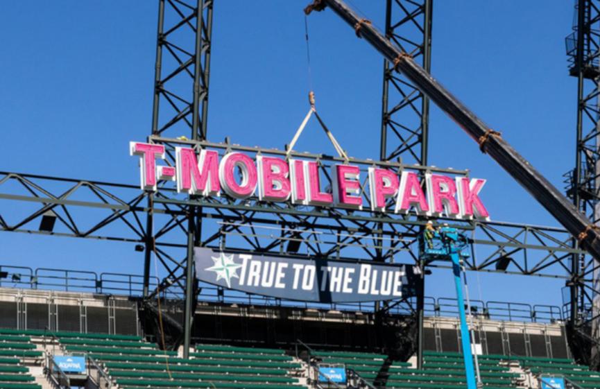 T-Mobile表示隨著(zhù)5G時(shí)代的到來(lái)它正在經(jīng)歷新常態(tài)