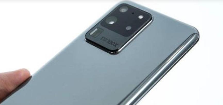 這是從T-Mobile贏(yíng)得三星Galaxy S20 5G的方法