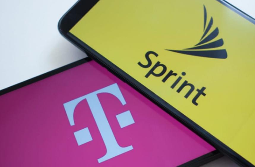 T-Mobile和Sprint合并最終獲得加利福尼亞監管機構的認可