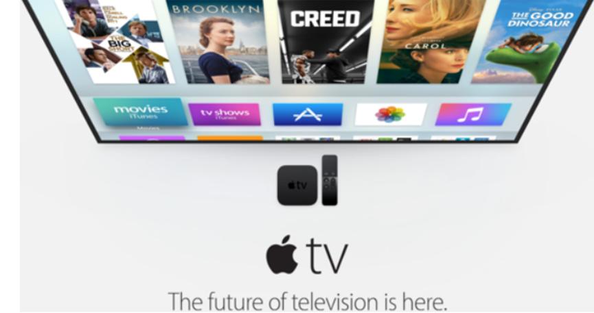 Apple TV +的家庭和世界地球日紀錄片現已發(fā)行