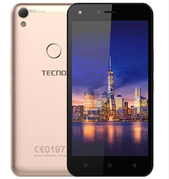 GST費率上調 Tecno和Itel手機的價(jià)格上漲