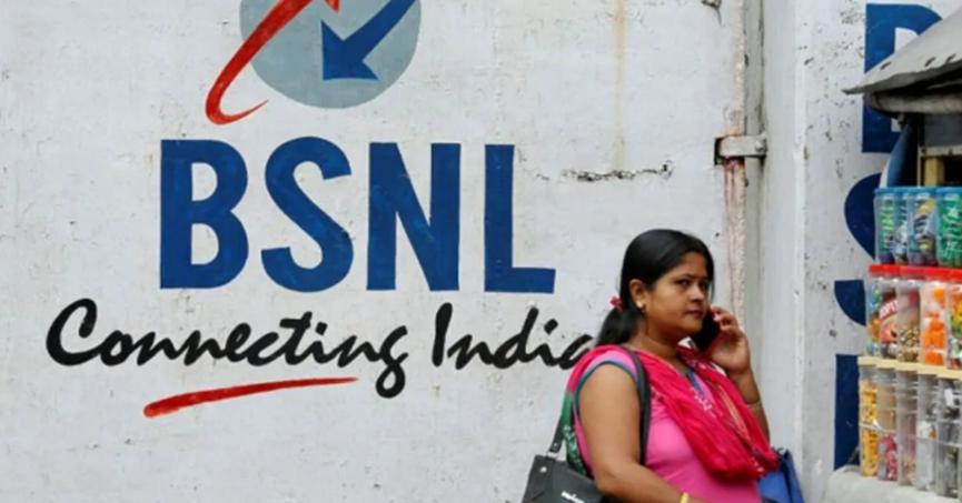 BSNL 499盧比的巴拉特纖維計劃有效期延長(cháng)至6月29日
