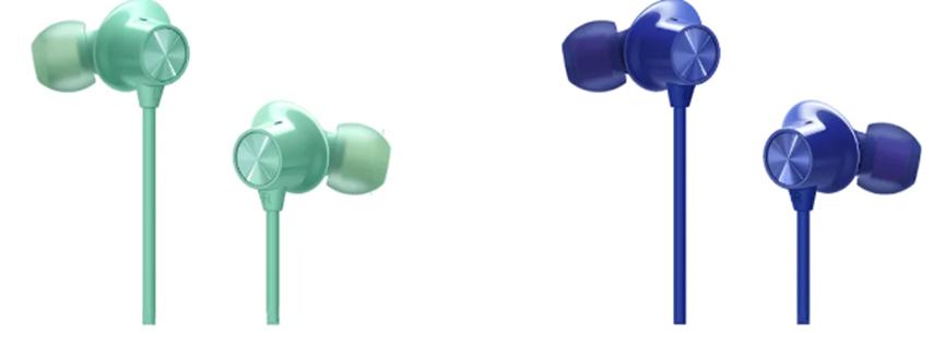 OnePlus嘲笑其下一代Bullets Wireless耳機的設計