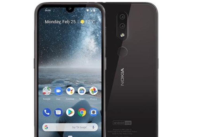 諾基亞4.2和諾基亞3.2 Android 10更新現已在印度推出