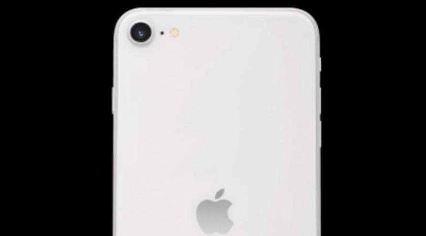 新款iPhone SE在中國進(jìn)展不佳