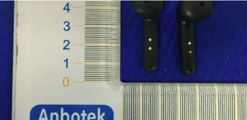 通過(guò)FCC圖像顯示的新OPPO TWS耳塞可能會(huì )很快推出