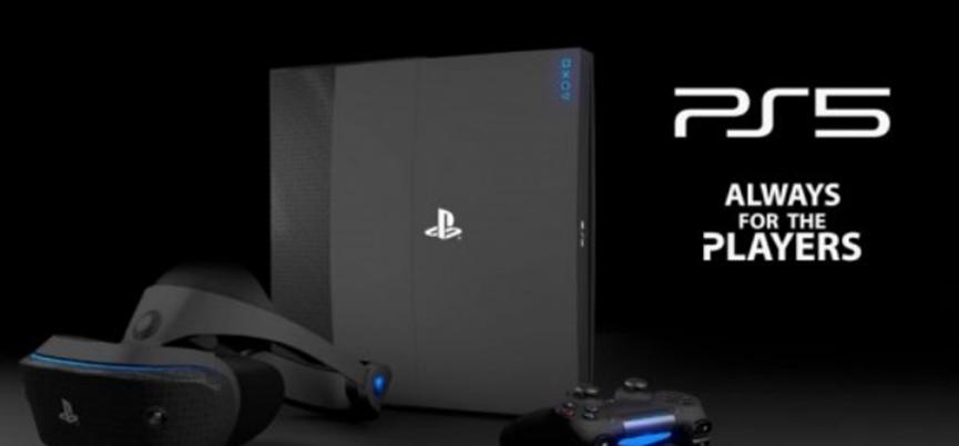 PS5的發(fā)布將比PS4的供應有限 不太可能推遲到2021年