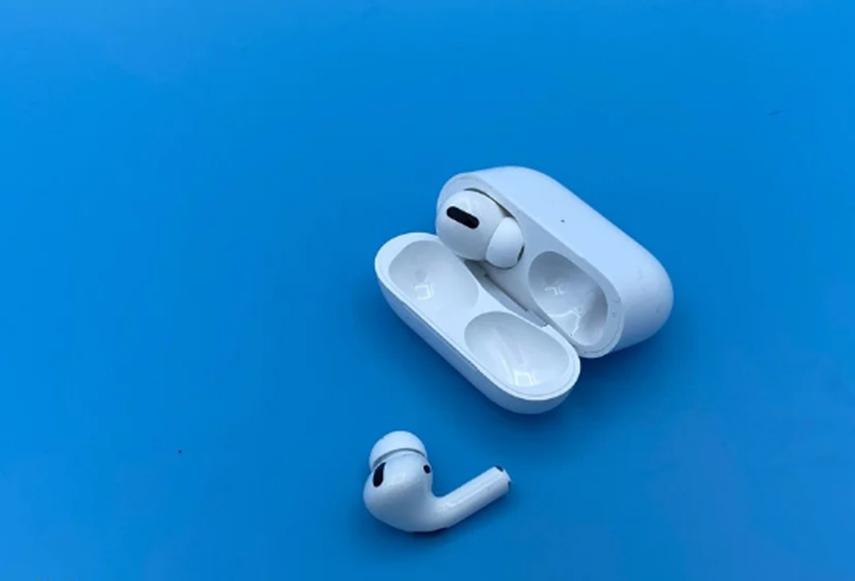 新的AirPods和MacBook Pro可能會(huì )在五月份上市