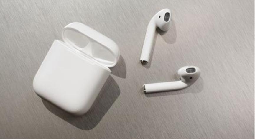 新的AirPods和MacBook Pro可能會(huì )在五月份上市