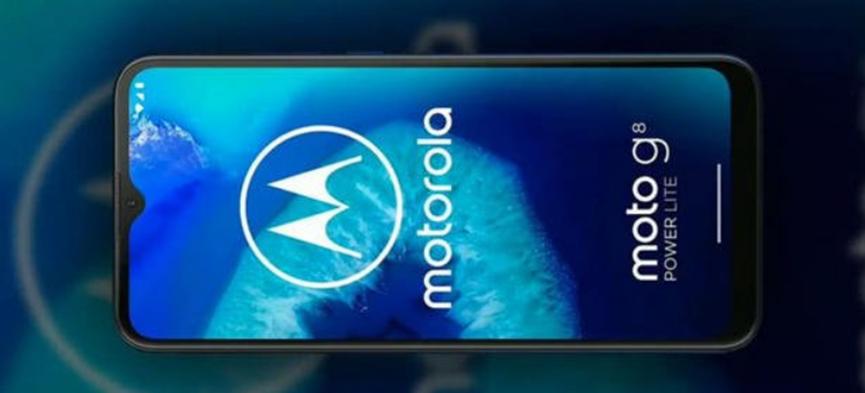 摩托羅拉G8 Power Lite配備三合一相機:價(jià)格規格