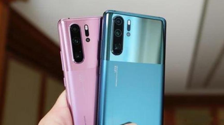 華為P40 Pro在相機和自拍方面在DxOMark上得分最高