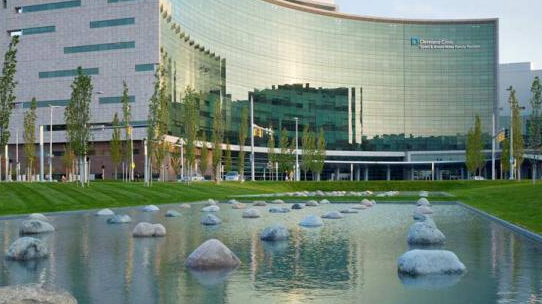 克利夫蘭診所啟動(dòng)臨床AI中心