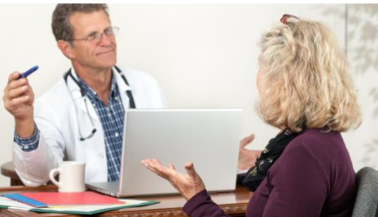 影像患者對AI感到擔憂(yōu)又樂(lè )觀(guān)