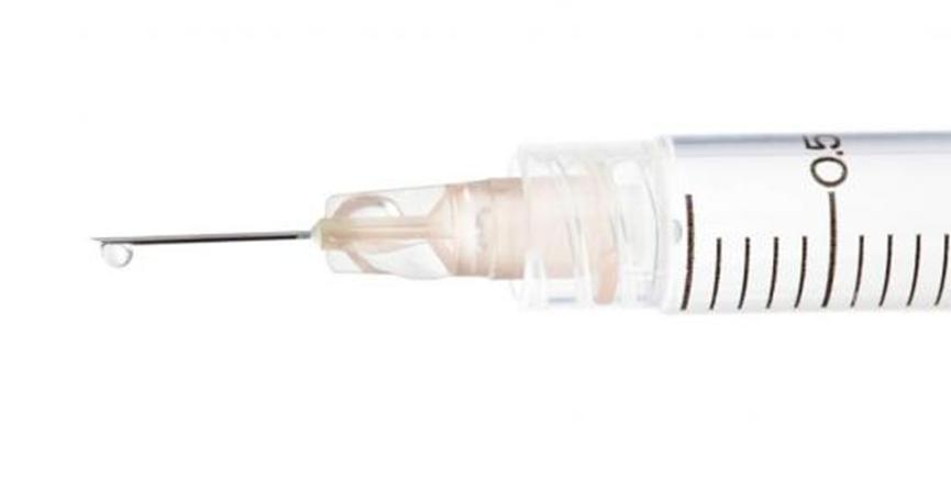 研究人員正在使用AI制作完美的流感疫苗