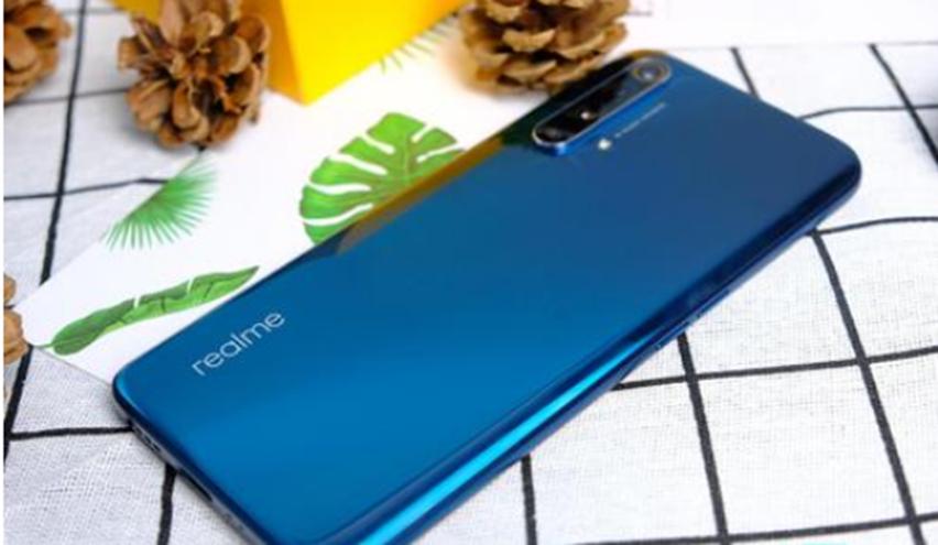 所謂的Realme X50 Youth Edition已通過(guò)TENAA認證