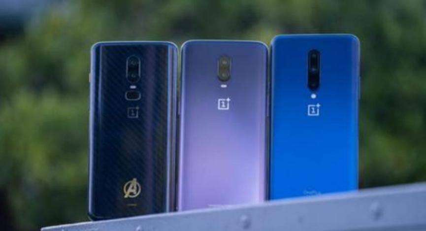 OnePlus 7T Pro已在中國停產(chǎn) 但您可以在印度購買(mǎi)