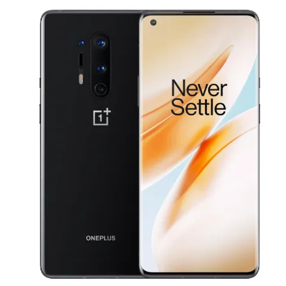 OnePlus最終在OnePlus 8系列上添加了無(wú)線(xiàn)充電支持