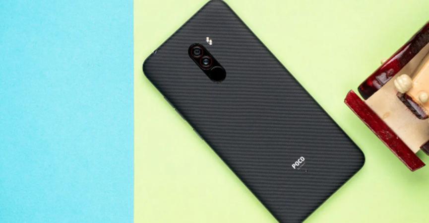 POCO F2在生產(chǎn)中 但其價(jià)格不會(huì )與POCO F1接近