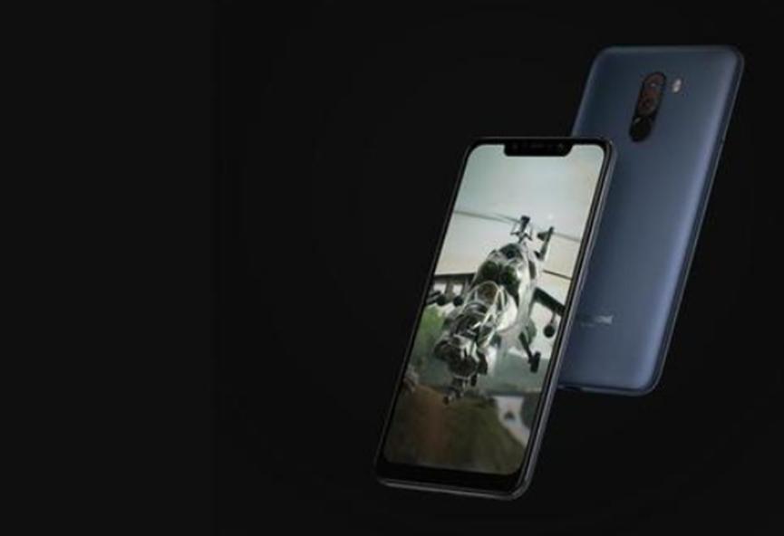 POCO F2在生產(chǎn)中 但其價(jià)格不會(huì )與POCO F1接近