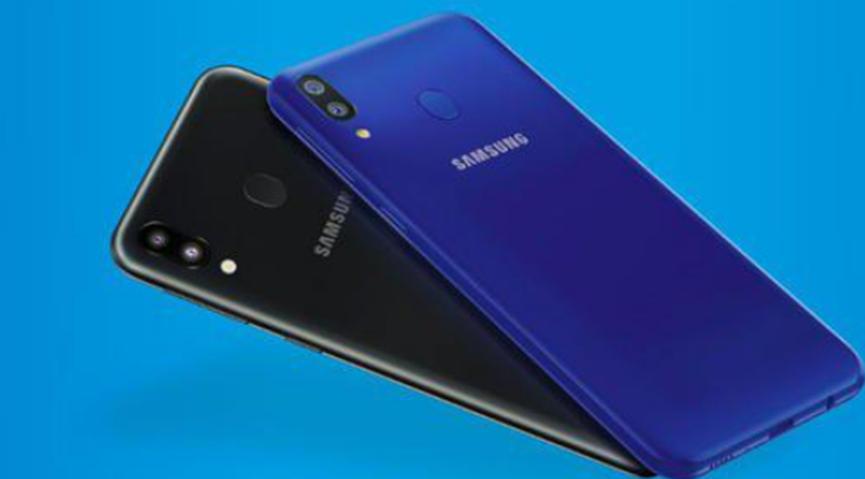 三星Galaxy M11搭載打孔顯示屏三合一相機:價(jià)格規格