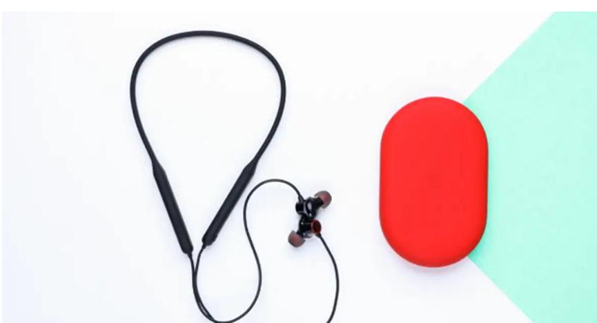 一加嘲笑的OnePlus真正的無(wú)線(xiàn)耳塞即將推出