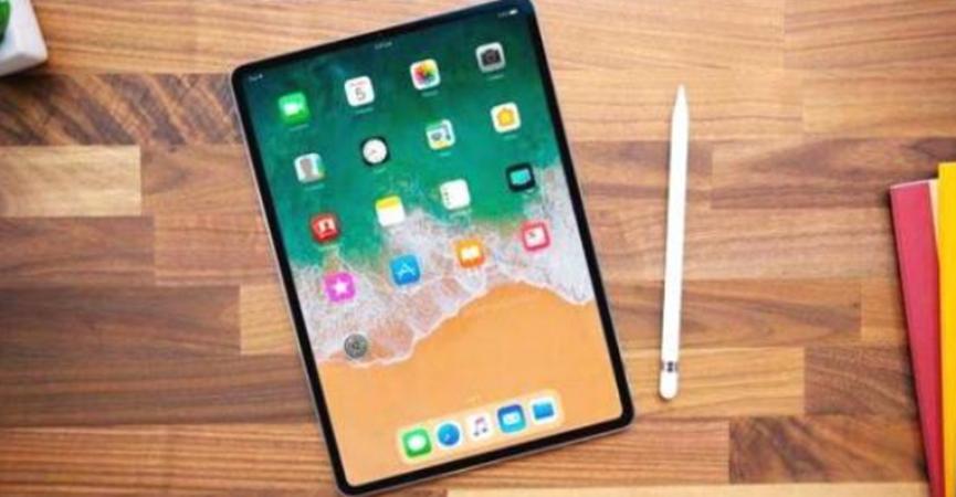 蘋(píng)果對iPad Pro的Magic Keyboard的第一個(gè)反應在這里