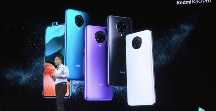 沒(méi)有此重要功能的POCO F2可能會(huì )在印??度推出