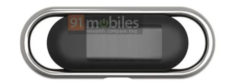 OPPO智能手環(huán)專(zhuān)利展示了前所未有的設計