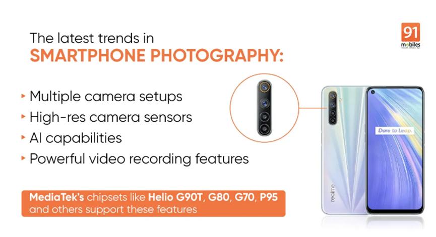 購買(mǎi)低于20000盧比的智能手機時(shí)要記住的7件事