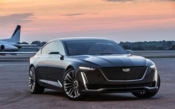 凱迪拉克是否準備通過(guò)CT5重新涉足旅行車(chē)業(yè)務(wù)