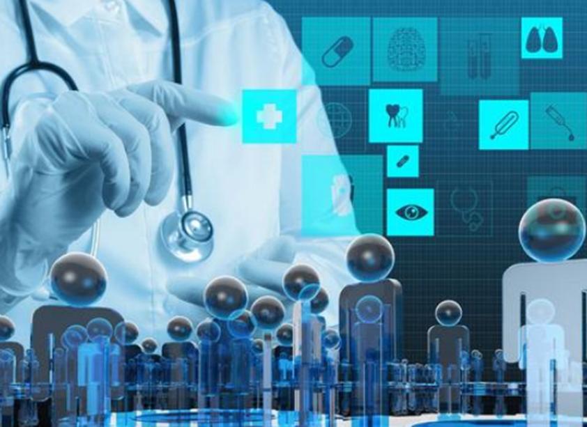 AI可以比臨床醫生更快的檢測出嬰兒敗血癥