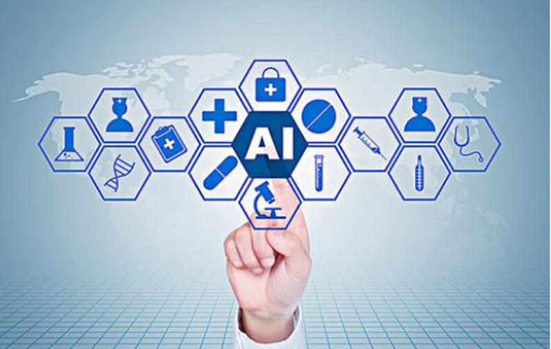 AI可以比臨床醫生更快的檢測出嬰兒敗血癥