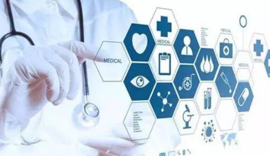 由AI驅動(dòng)的放射學(xué)工作清單獲得CE標志