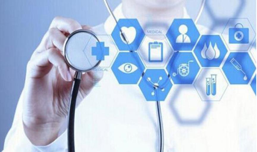 由AI驅動(dòng)的放射學(xué)工作清單獲得CE標志