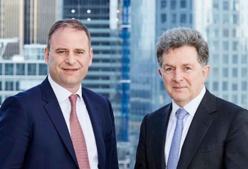 法國巴黎銀行房地產(chǎn)任命EtienneProngué為英國首席執行官