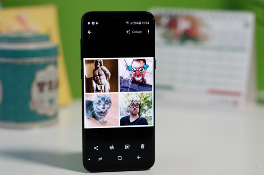 Google相冊很快會(huì )添加一個(gè)非常有用的編輯功能